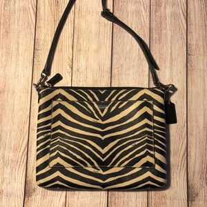 Coach crossbody purse